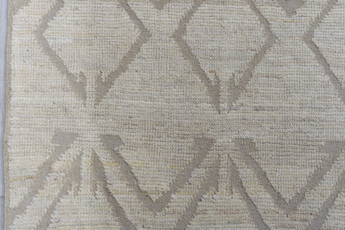 Vintage Tulu Area Rug (10' x 13')